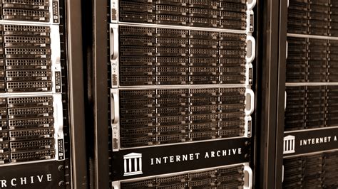 Internet archiver. Things To Know About Internet archiver. 